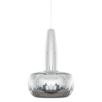UMAGE (Vita) - Lampa Clava - stal polerowana