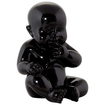 Kokoon Design - Figurka Sweety - czarna