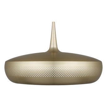 UMAGE (Vita) - Lampa Clava Dine - mosiądz V2