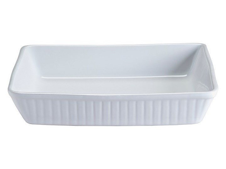 Mason Cash - Naczynie do zapiekania 33 cm prostokątne Ceramika Kategoria Formy i foremki