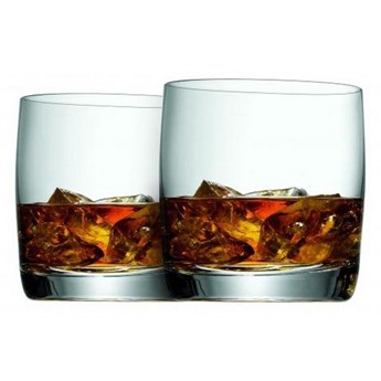 WMF - Zestaw szklanek do whisky 0,3l Clever&More - 2 szt