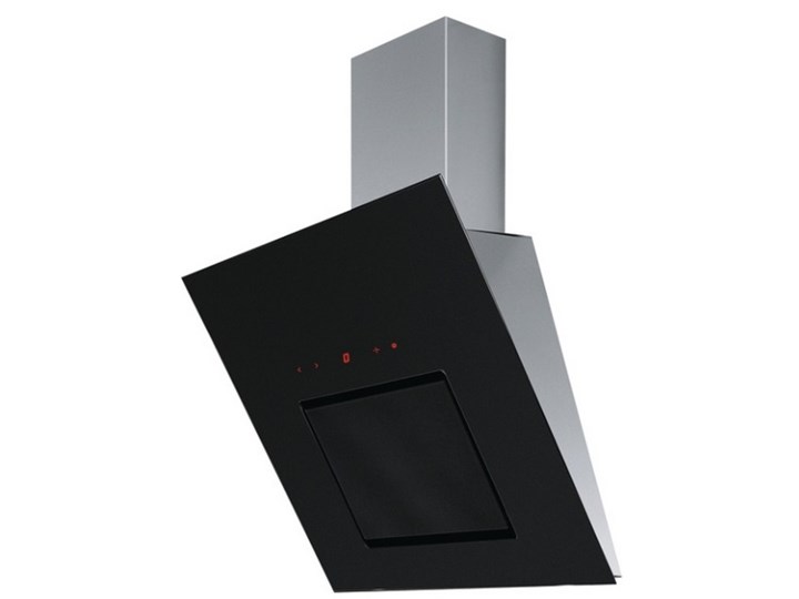 Okap przyścienny GORENJE DVG6545GES Okap kominowy Szerokość 60 cm Kategoria Okapy Sterowanie Elektroniczne