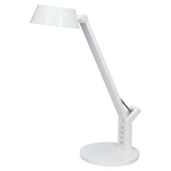 Lampa biurkowa MAXCOM ML4400 Lumen biały. Klasa energetyczna A