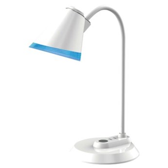 Lampa biurkowa MAXCOM ML4500 Mico biały