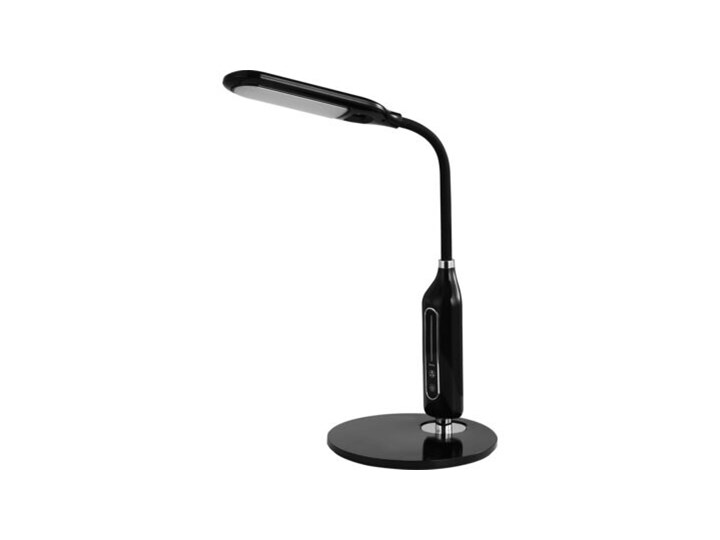Lampa biurkowa MAXCOM ML4600 Claritas czarny Styl Nowoczesny Kategoria Lampy stołowe