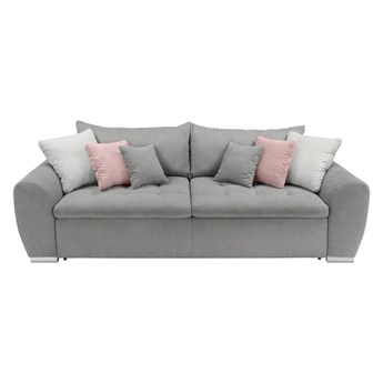 Sofa Gaspar rozkładana szara