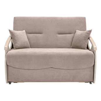 Sofa Ida rozkładana beżowa