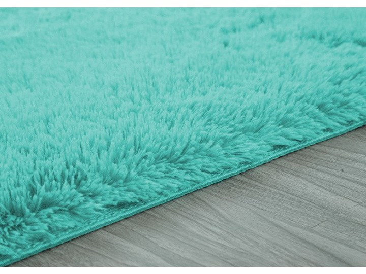 Dywan pokojowy Shaggy Strado 300x400 TurquoiseSea (Turkusowy) Dywany Prostokątny 300x400 cm Kategoria Dywany