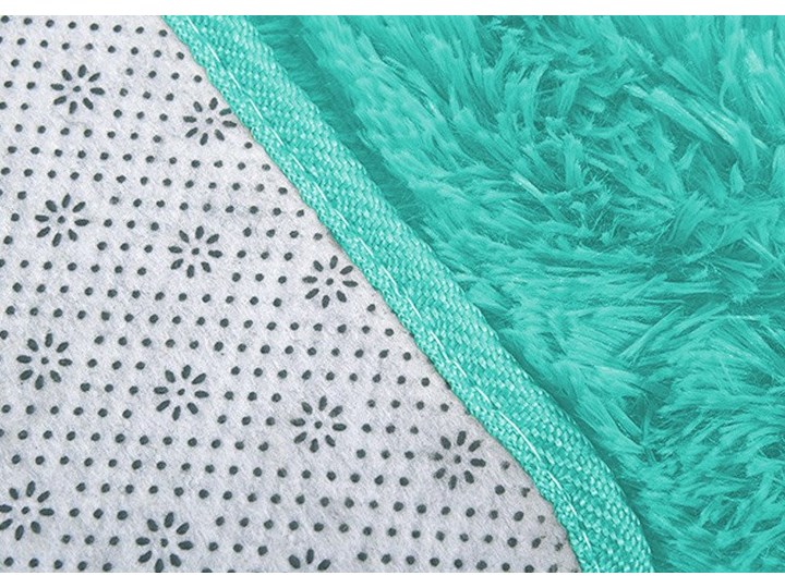 Dywan pokojowy Shaggy Strado 300x400 TurquoiseSea (Turkusowy) Prostokątny 300x400 cm Dywany Kategoria Dywany
