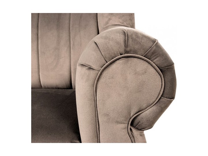 Sofa Astana Styl Klasyczny Materiał obicia Tkanina