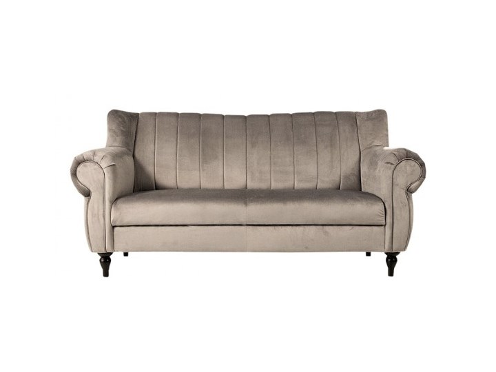 Sofa Astana Kolor Beżowy Kolor Szary