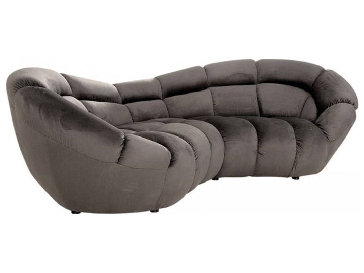 Sofa Como Pomieszczenie Salon Styl Nowoczesny