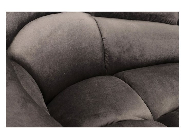Sofa Como Materiał obicia Tkanina