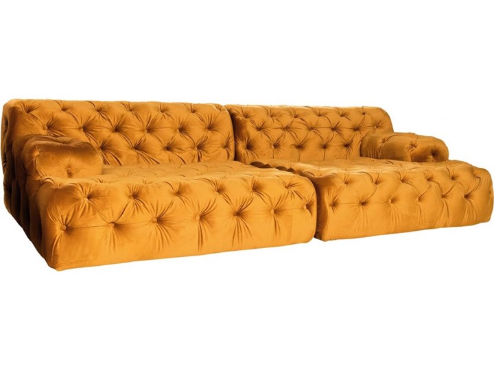 Sofa Time Typ Pikowane