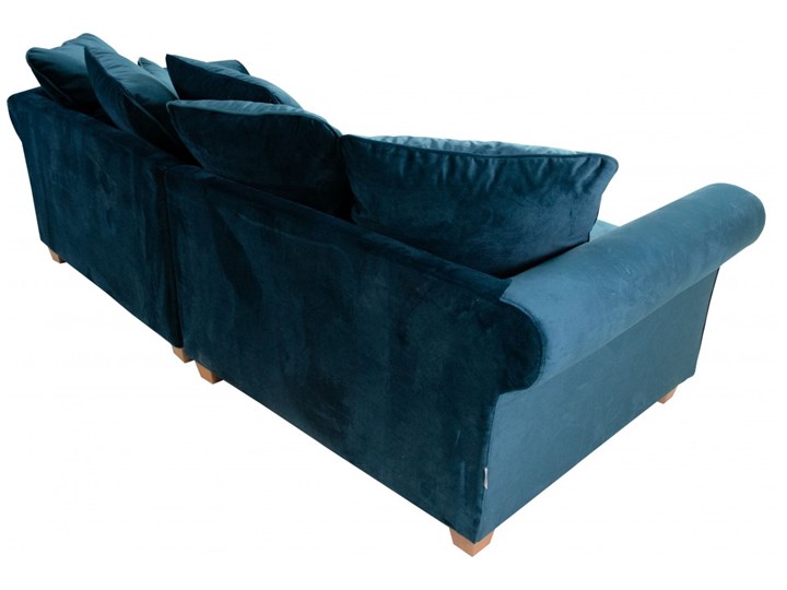 Sofa Bergamo Kategoria Sofy i kanapy Pomieszczenie Salon