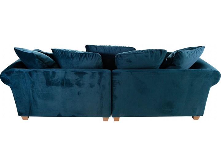 Sofa Bergamo Styl Klasyczny