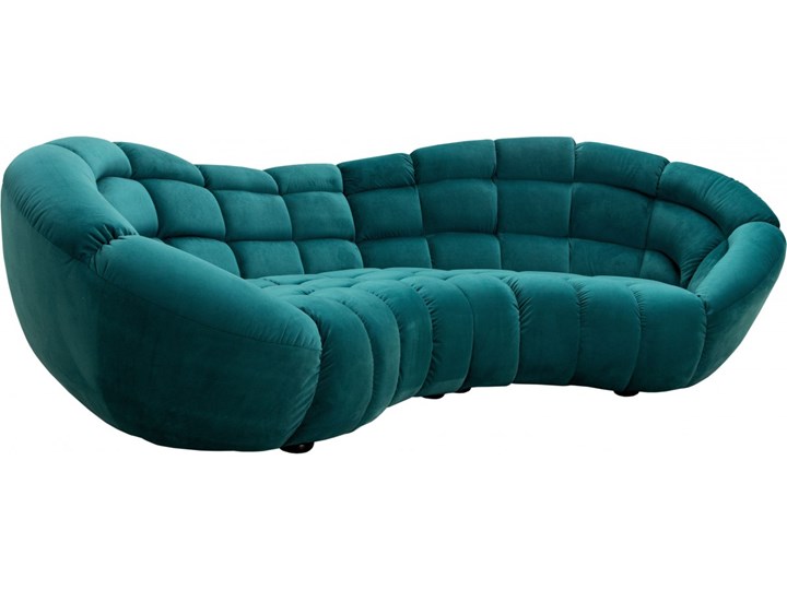 Sofa Petra Kolor Turkusowy