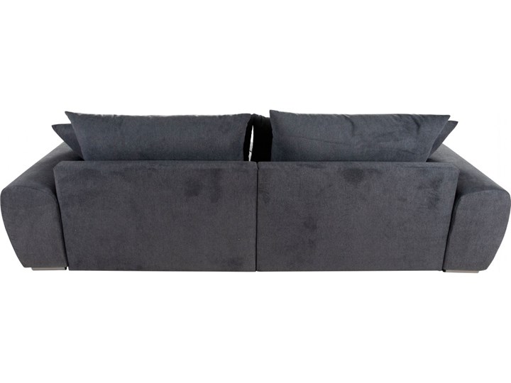 Sofa Zoja Funkcje Bez dodatkowych funkcji Kolor Szary