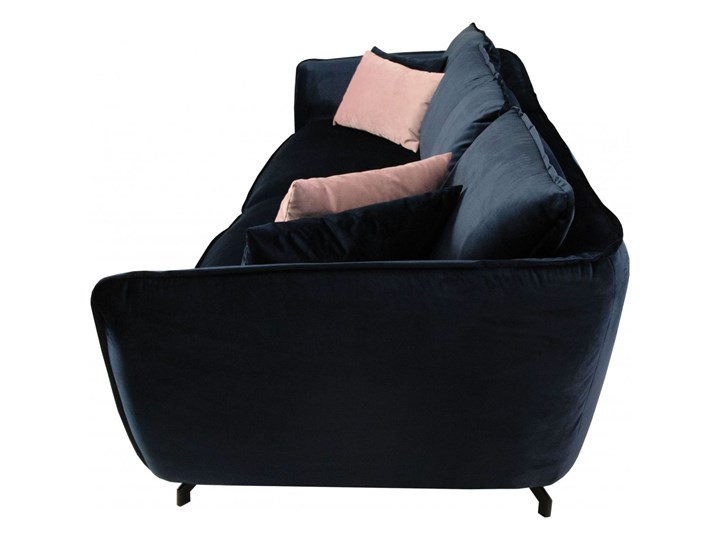 Sofa Midori Pomieszczenie Salon Boki Z bokami