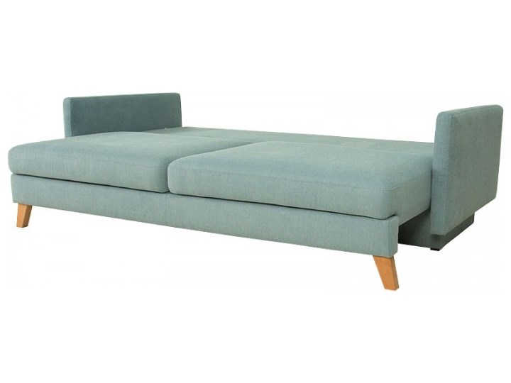 Sofa Bissan z funkcją spania Typ Gładkie