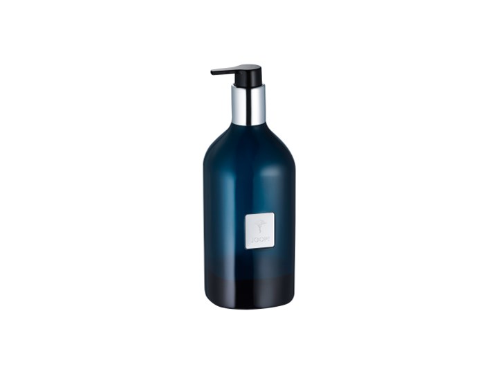 Dozownik do mydła granatowy JOOP! Crystal line 011511420 Dozowniki Kategoria Mydelniczki i dozowniki