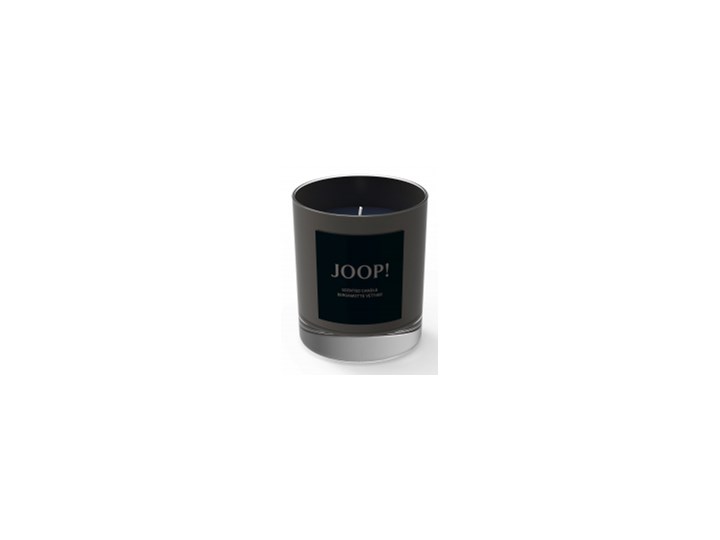 Świeca zapachowa bergamota i wetiweria JOOP! 64008090533 Kategoria Świeczniki i świece