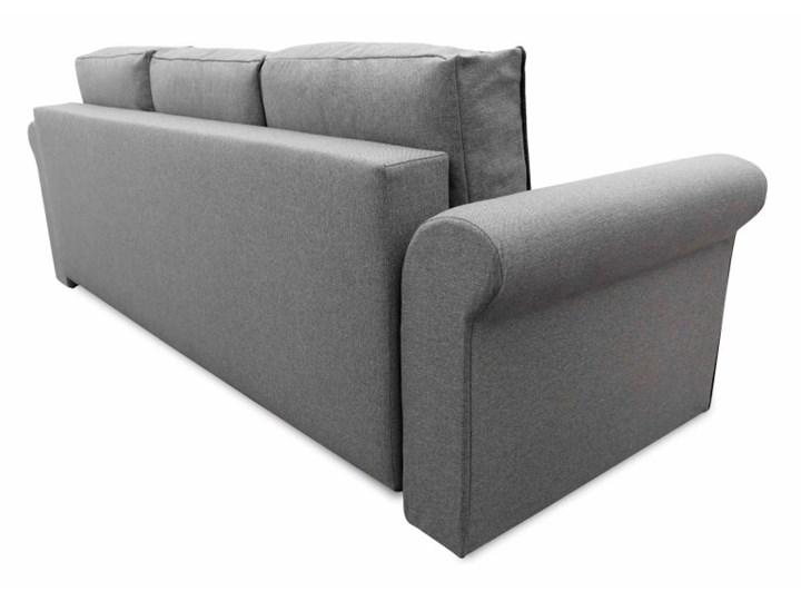 Sofa z Funkcją Spania Pele Królewska Zieleń Typ Gładkie Kategoria Sofy i kanapy