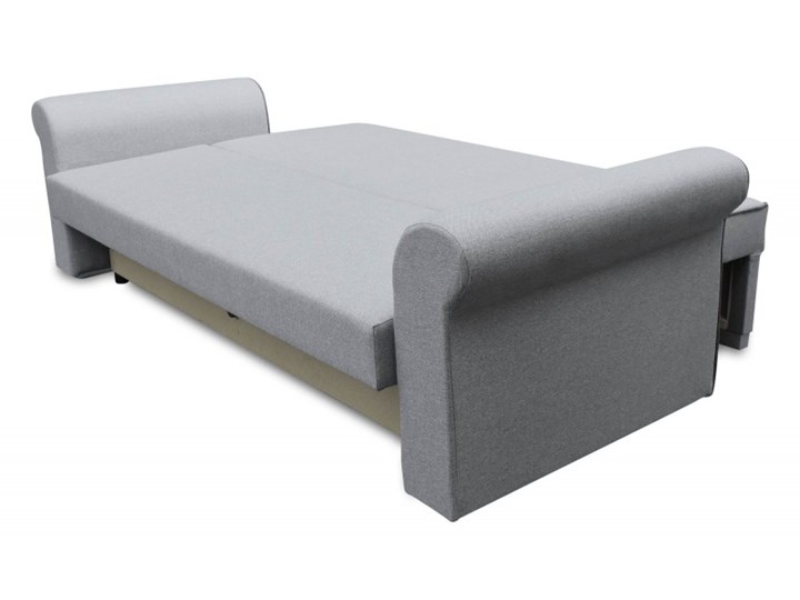 Sofa z Funkcją Spania Pele Królewska Zieleń Kategoria Sofy i kanapy Typ Gładkie