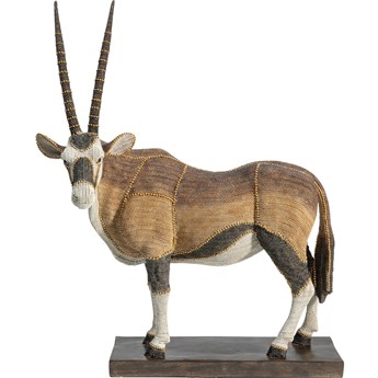 Figurka dekoracyjna Antelope 45x55 cm