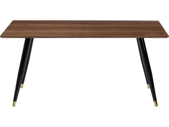 Stół Duran 180x90 cm orzechowy Pomieszczenie Stoły do jadalni