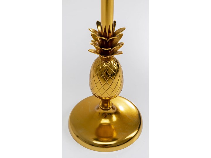 Stolik Pineapple Ø36 cm blat marmur Kategoria Stoliki i ławy
