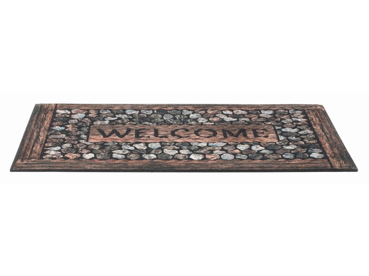 E-floor Wycieraczka Lima Welcome Kamienie Guma Kategoria Wycieraczki