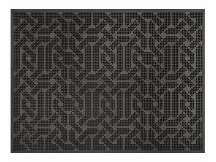 E-floor Wycieraczka gumowa Pin-mat Arabic Guma Kategoria Wycieraczki