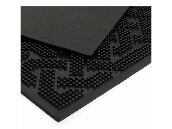 E-floor Wycieraczka gumowa Pin-mat Arabic Guma Kategoria Wycieraczki