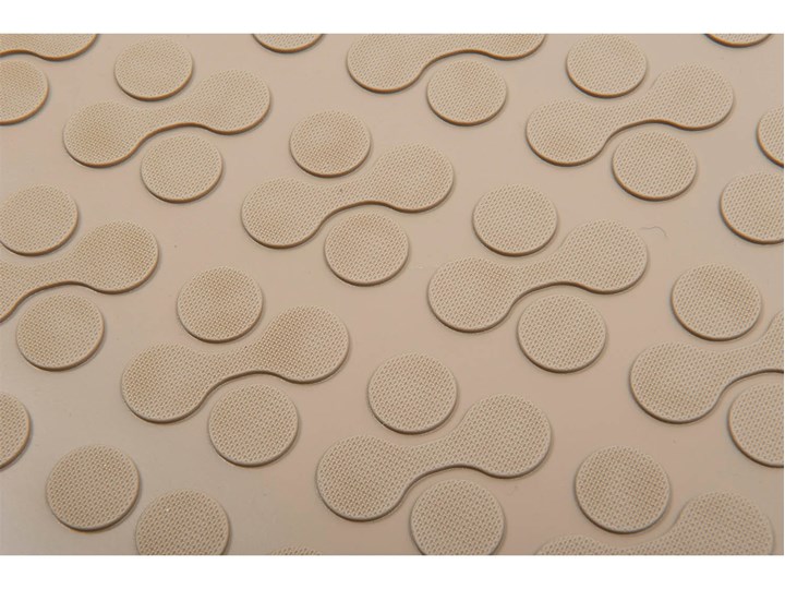 E-floor Ociekacz Termoplast Beżowy Kategoria Wycieraczki
