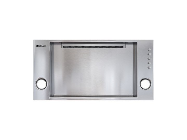 Okap kuchenny Insolita 60.1 Inox Szerokość 60 cm Okap do zabudowy Kategoria Okapy