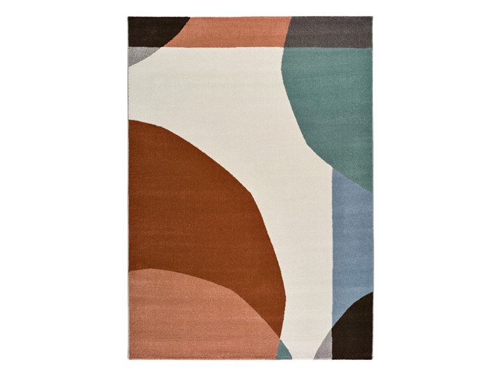 Dywan Universal Sherry Multi, 60x110 cm