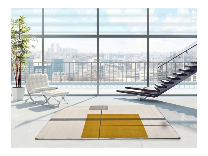 Dywan Universal Sherry Modern, 160x230 cm Prostokątny Dywany Syntetyk Juta Kategoria Dywany