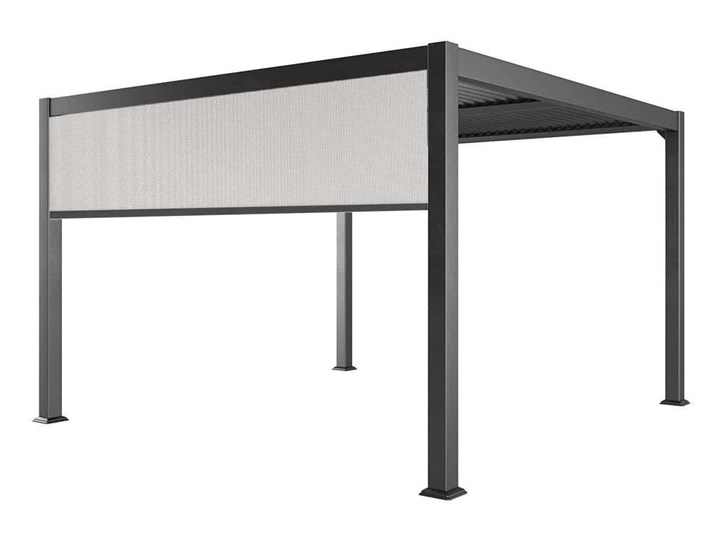 Roleta boczna MARANZA 360cm / 540cm / 720cm antracyt Kategoria Rolety