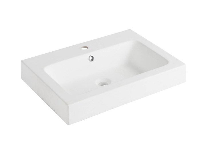 Umywalka meblowa konglomeratowa GoodHome Duala 60 cm Meblowe Kategoria Umywalki