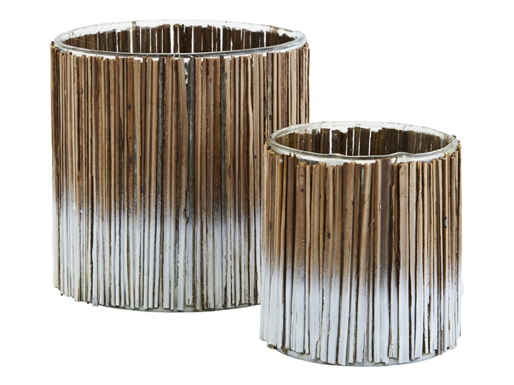 T-LIGHT HYGGE HOME MADAM STOLTZ 2 sztuki