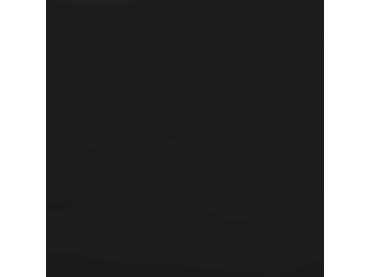 Beliani Konsola stolik z półką czarny 100 x 30 cm styl prowansalski salon przedpokój sypialnia Płyta MDF Szerokość 100 cm Styl Glamour