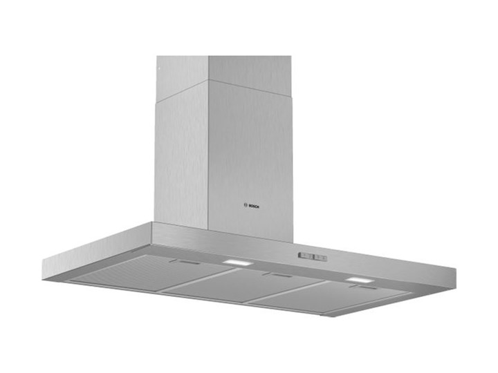 BOSCH DWB 94BC50 Okap kominowy Szerokość 90 cm Sterowanie Mechaniczne