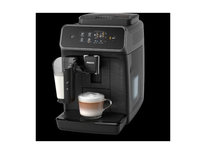 PHILIPS 2200 Latte Go EP2230/10 Ekspres ciśnieniowy Kategoria Ekspresy do kawy