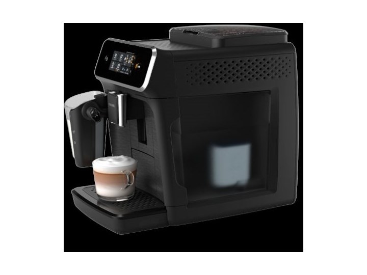 PHILIPS 2200 Latte Go EP2230/10 Ekspres ciśnieniowy Kategoria Ekspresy do kawy