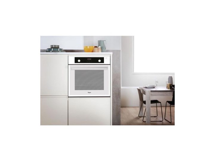 Электрический духовой шкаф whirlpool akp 786