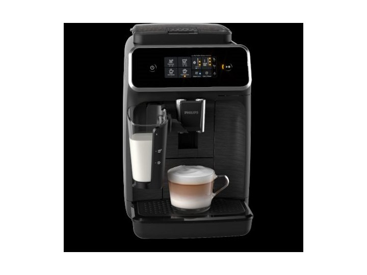 PHILIPS 2200 Latte Go EP2230/10 Ekspres ciśnieniowy Kategoria Ekspresy do kawy