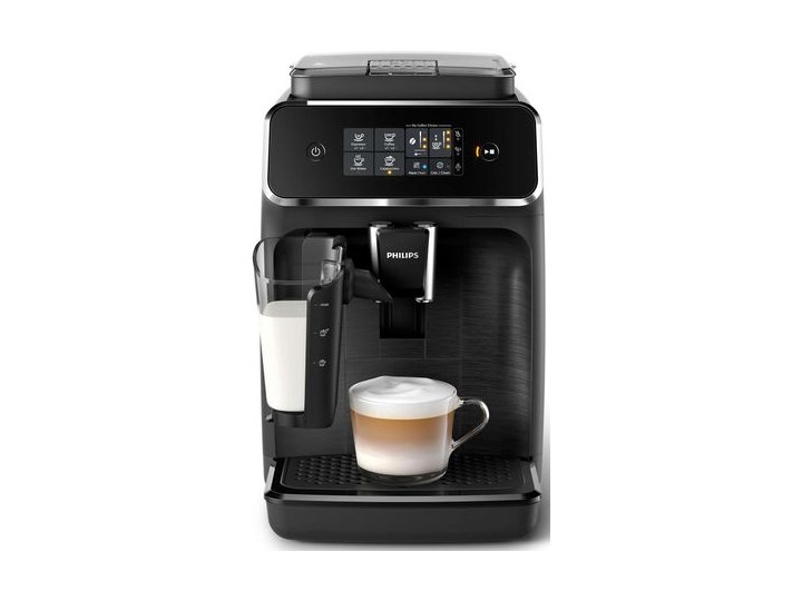 PHILIPS 2200 Latte Go EP2230/10 Ekspres ciśnieniowy Kategoria Ekspresy do kawy