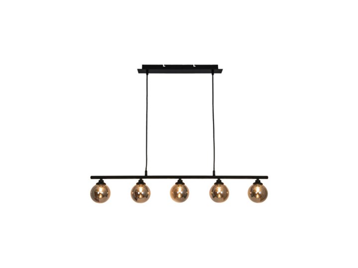 Lampa sufitowa SERPA G917003A-5TUP Salony Agata