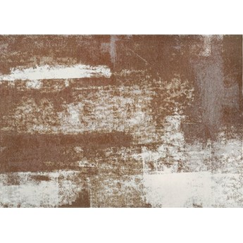 Dywan łatwoczyszczący Carpet Decor Rust Copper
